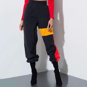 REEBOK X GIGI HADID Sweat Pants XS